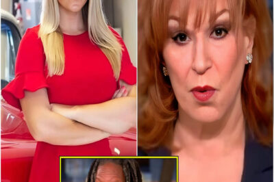 Karoline Leavitt calls for a live boycott of ‘The View’ — Fans erupt with cheers and flood social media: “At last, someone’s speaking out!” Full story in the comments! 👇💬