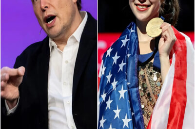 Elon Musk unexpectedly decided to gift Alysa Liu a luxurious Tesla to congratulate her on becoming the first American woman in 19 years to win the world figure skating championship. This historic achievement not only affirms Alysa’s outstanding talent but also marks an important milestone for American sports on the international stage.