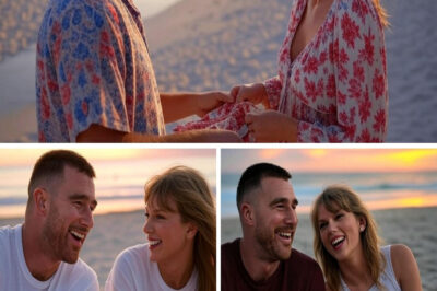 Shock: Travis Kelce revealed his plans to travel with Taylor Swift in his latest Podcast. Fans were shocked to learn that their next destination is a place that holds many memories for both of them.