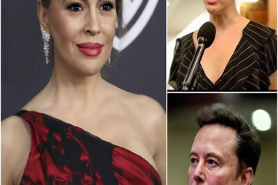 Alyssa Milano has made serious allegations against Elon Musk, accusing him of causing a significant downturn in her career and triggering a financial crisis. The actress and activist is demanding $400 million in damages, citing the negative impact Musk’s actions have had on her professional life and personal finances. Full details below 👇