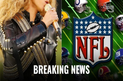 Beyoncé Christmas Halftime Show Rejected by NFL: ‘She’s Not a Good Artist’