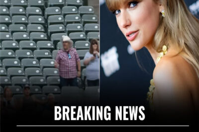 Taylor Swift concert attendance plummets after Harris confirms election loss to Donald Trump: ‘Empty seats and echoes’