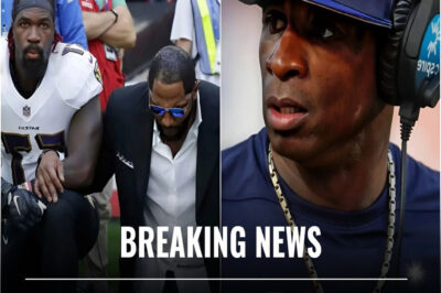 Breaking News: Coach Prime Dismisses 3 Players for Kneeling During Anthem, Declares “They Won’t Be Part of Next Season”