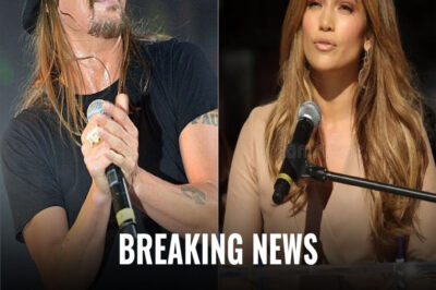 Kid Rock Refuses to Let Jennifer Lopez On Stage, Gets Her Thrown Out of Concert After Her Big Endorsement