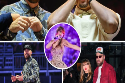 HOT: Patrick Mahomes and Travis Kelce are officially set to appear at this year’s Big Slick Celebrity Weekend! Both NFL stars will be taking part in the event to help raise funds for Children’s Mercy Hospital. But the real buzz? Travis Kelce just confirmed he’ll be attending with his girlfriend, Taylor Swift! Fans are beyond excited to see what the pop superstar—known for her big heart, especially when it comes to children—has planned for the day. One thing’s for sure: it’s going to be unforgettable!