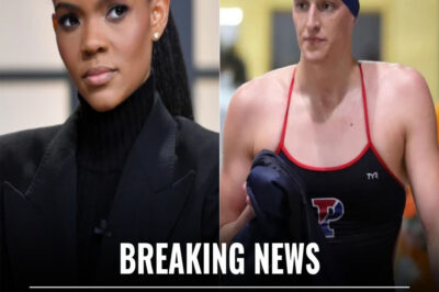 Hot News: Lia Thomas, famous transgender athlete, quits competing in women’s sports – International Women’s Sports Federation (IWSF) said “She is not eligible”