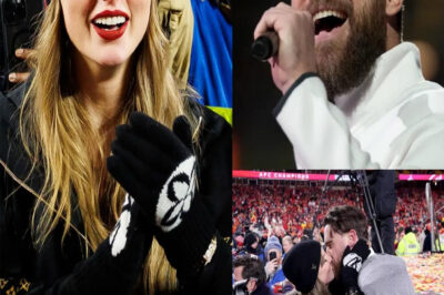 BREAKING: Travis Kelce Hints at Proposal to Taylor Swift Before Super Bowl 2025?!
