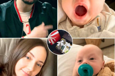 Eminem Drops Secret Song for Grandson on Hailie Jade’s First Mother’s Day—and the Baby’s Reaction Will Shock You! Plus, the Mysterious $1.5M Gift That Left Everyone Speechless!
