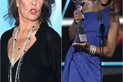 Roseanne Barr Goes Off on Simone Biles: ‘Worth $14M but Took $44K in Student Loan Forgiveness – Why Are Taxpayers Funding Millionaires?!