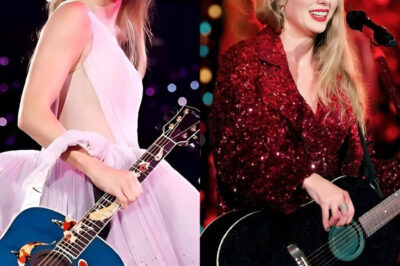 A Timeline of Taylor Swift’s Generosity