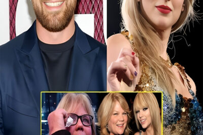 (Breaking) Taylor swift Mom : My daughter Taylor and Travis Kelce Are ‘Really Happy Together’ They will make a perfect home and i support them 100%