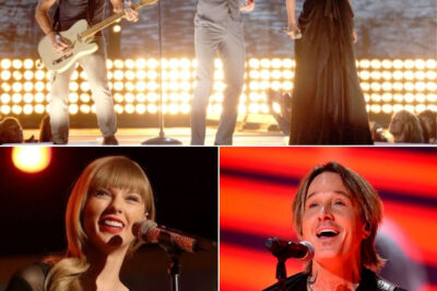 Tim McGraw, Taylor Swift, and Keith Urban Deliver an Unforgettable Performance of Highway Don’t Care