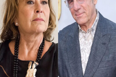 Breaking News: Roseanne Barr and Michael Richards Are Set to Release a New Sitcom Focused on Traditional Values, Saying No to the “Woke”!