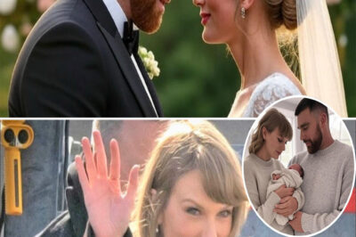 Travis Kelce humbly shared a glimpse into his life with Taylor Swift following reports of their secret wedding and the arrival of their child. His quiet reflections reveal a private, deeply joyful new chapter for the couple.