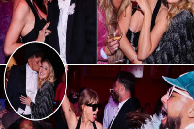 Travis Kelce and Taylor Swift recently hosted a joint bachelor-style celebration with close friends and members of Patrick Mahomes’ family, sparking excitement about a new chapter together. All signs point to an extravagant, joy-filled wedding on the horizon!