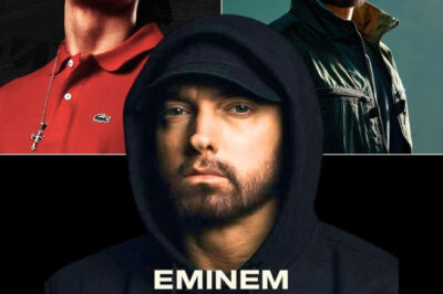“STAN : The Untold Sequel to the Iconic Song — Eminem Reveals the Dark Obsession That Has Haunted His Legacy and the Fans Who Crossed the Line”