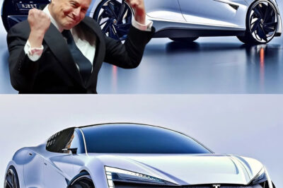 SH0CKING!!! Tesla Model Y 2025: Elon Musk’s Perfect Blend of Luxury, Performance, and Versatility!