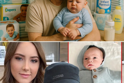Eminem… With Messy Hair, Struggles While Taking Care Of His Grandchild! Hailie Jade Laughs As She Shares The Challenging One-Month Journey Of The Rap God Becoming A Grandpa, Leaving Everyone Amused! See The Detail Below!