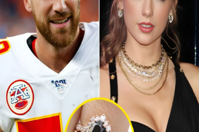 “A custom-made ring worth $1 million is ready and waiting for the most beautiful and supportive woman, Taylor Swift, for the upcoming proposal.”