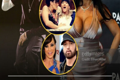 15 Years Ago, Eminem Released “We Made You” Music Video Former Adult Film Star Lisa Ann Says It Was The Coolest Day At Work Ever.