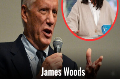 Finally, Someone Calls Out the Nonsense of Whoopi Goldberg on TV—Couldn’t Agree More!