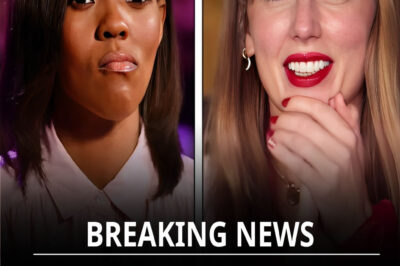 Candace Owens Demands NFL Ban Taylor Swift, Criticizes Her as “Excessively Woke”