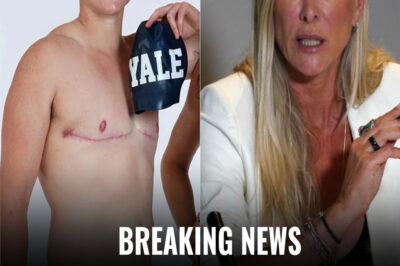 “Mediocre 6’4FT Male Swimmer”: Lia Thomas Brutally Bashed by Swimming Legend Sharron Davies After Losing Legal Battle. Full story in comments