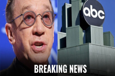 Breaking News: Tim Allen and Actors’ Union Launch Boycott Against ABC: “They’ve Crossed the Line!”