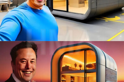 BREAKING: Elon Musk Has Done It Again! Tesla’s Revolutionary $7,000 House Is Officially Here, and It’s Set to Transform Affordable Housing Forever
