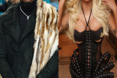 GOOD NEWS: Cardi B’s alleged boyfriend couldn’t hide his joy when revealing the “shocking” truth in just 8 words that made her cry right after the Met Gala party. This event marks the beginning of a promising new journey for this talented couple and is sure to leave you in awe.
