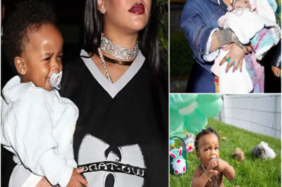 SAD NEWS: Rihanna fans pray and shed tears for Riot’s son after heartbreaking message from doctors…