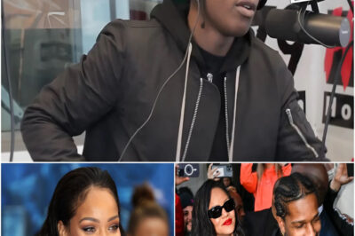 “I hope it all works out”: Rihanna’s husband Asap Rocket speaks out after recent marriage rumour controversy surrounding his family upsets fans