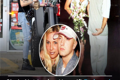 She’s Not Backing Down! Eminem’s Ex-Wife Kim Scott Boasts a Surprising Net Worth