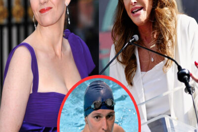 ‘We cannot bow to the woke’: Caitlyn Jenner speaks out about defending women’s sports and why JK Rowling is right