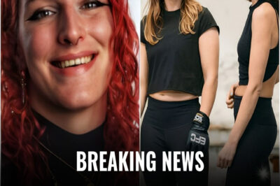 Lia Thomas Denied Entry to Women’s Gym Go to the Men’s, William