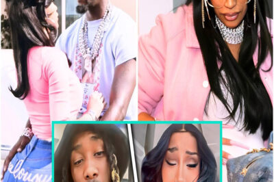 Offset’s reaction to Cardi B divorcing him and her decision
