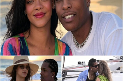 Rihanna and her family’s amazing summer vacation photos in Hawaii, so happy!