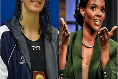 Candace Owens has caused a stir with her latest statement, calling for the immediate expulsion of Lia Thomas from women’s sports.
