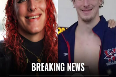 Sports world rocked as Lia Thomas comes clean: ‘I cheated to win—I’m a man.’