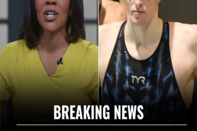 Candace Owens demands Lia Thomas be banned from women’s sports, arguing for fairness and the integrity of female competition.