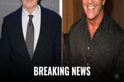 Hollywood Shocked: Harrison Ford Unexpectedly Becomes The Face Of Mel Gibson’s “Anti-Woke” Studio