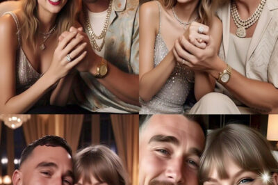 Breakɪng News: Taylor Swift REVEALS She’s ENGAGED To Travis Kelce (video)…