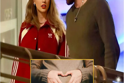 Taylor Swift and Travis Kelce’s BABY SCANDAL? 4 Jaw-Dropping Clues That Have Fans CONVINCED a Secret Pregnancy Is Brewing — Hidden Signs, Cryptic Behavior, and a Twist No One Saw Coming…