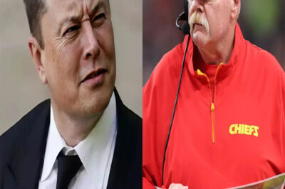 BREAKING: Elon Musk Officially Banned from All Upcoming Games After Kansas City Chiefs Announcement for This Reason…