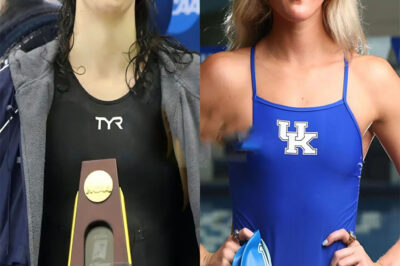 Sh0cking news: The NCAA has taken strong action with Lia Thomas and Riley Gaines to reshape the future of women’s sports. Immediately the two people took action