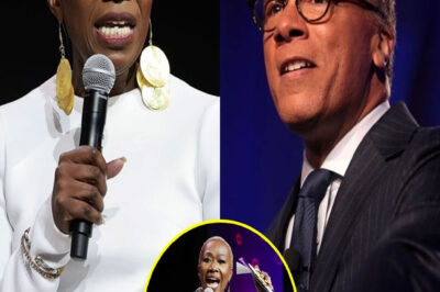 SHOCKING EXIT: NBC Anchor Lester Holt Announces Departure After MSNBC Fires Joy Reid—What Led to This Unbelievable Move? Fans Stunned by the Major Shake-Up at NBC! Get the Inside Scoop on What’s Really Behind Lester Holt’s Sudden Decision to Leave!