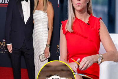 SHOCKING TWIST: Ainsley Earhardt Spotted Wearing Mysterious Ring—Did She Secretly Marry Sean Hannity? Fox News Fans Stunned as Hidden Romance Rumors Explode! Unseen Photos and Insider Clues Reveal Potential Secret Ceremony; Could This Be Proof of the Ultimate Fox News Love Story Finally Coming True Behind the Scenes?