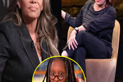 SHOCKING TURN AT ‘THE VIEW’: ABC Sends Stern Warning to Hosts After Explosive On-Air Drama—What Happened Behind the Scenes That Forced the Network to Step In? Fans Stunned as Controversial Incident Pushes Talk Show to the Edge—Is This the Beginning of the End for TV’s Most Outspoken Panel?