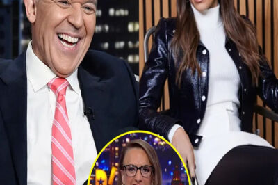 Greg Gutfeld Drops Stunning Announcement on Kat Timpf’s Return—Fox News Fans Lose Their Minds Over Unexpected News! After Months of Suspense, What Made Gutfeld Finally Reveal the Heartwarming Surprise Live on Air? Viewers Are Buzzing About Kat’s Dramatic Comeback and the Shocking Reason Behind Her Absence Is Finally Exposed!