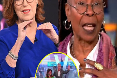 Live TV Chaos! Explosive Moment on ‘The View’ as Furious Guest Storms Off Set, Leaving Co-Hosts Speechless and Audience Stunned—What Triggered the Dramatic Exit? Unseen Footage Reveals Heated Argument, Tension Behind the Scenes, and the Shocking Reason Producers Are Desperate to Keep Quiet About the Incident Everyone Is Talking About!